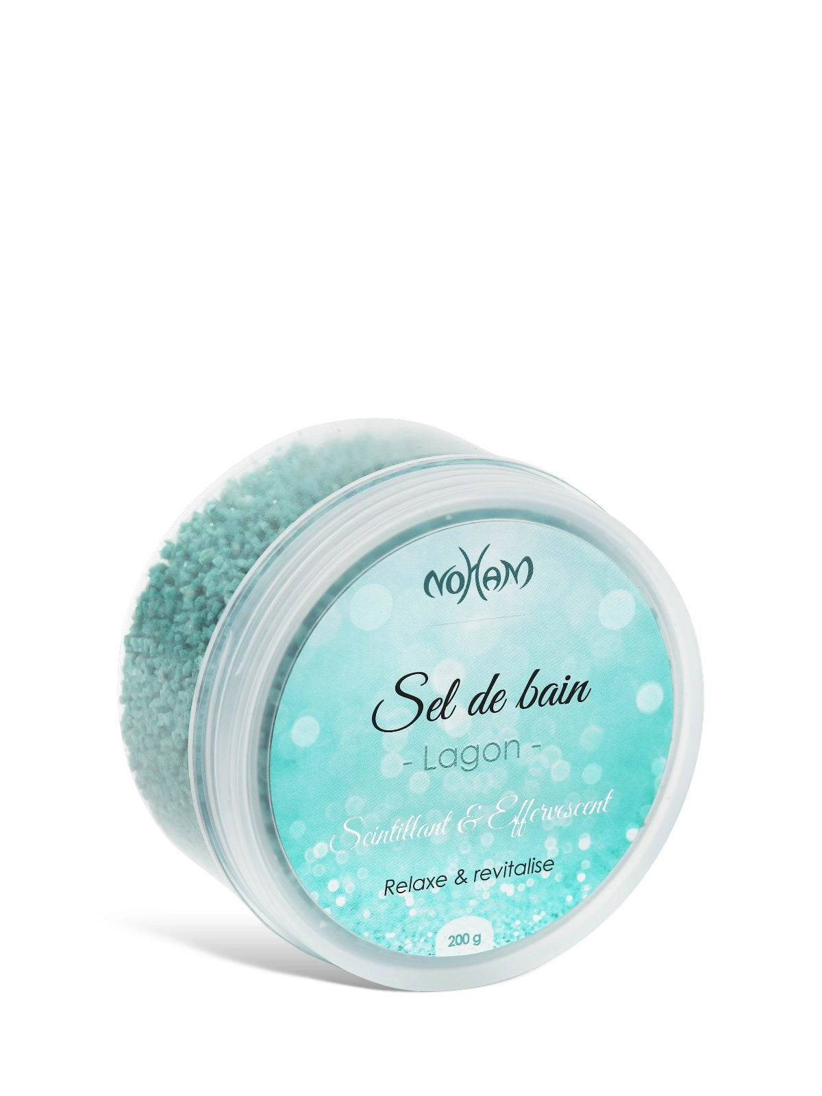 Sel de Bain "Lagon"