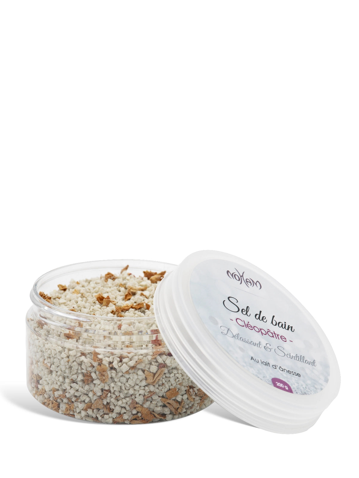 Cleopatra Bath Salt