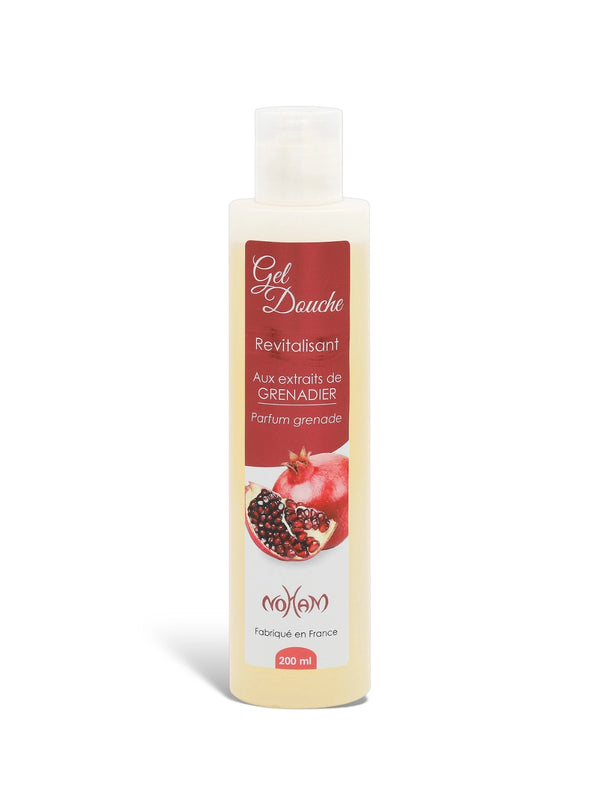 Pomegranate Shower Gel