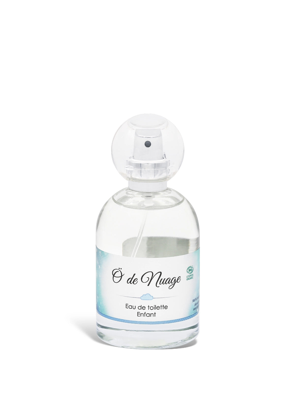 Ö de Nuage