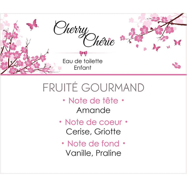 Cherry Chérie