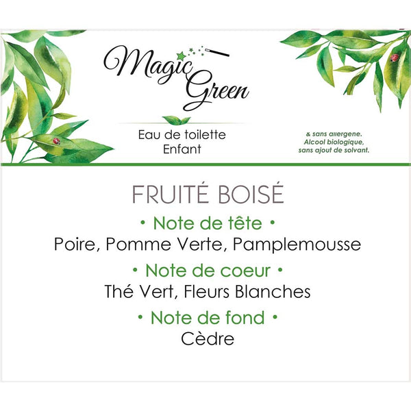 Magic Green