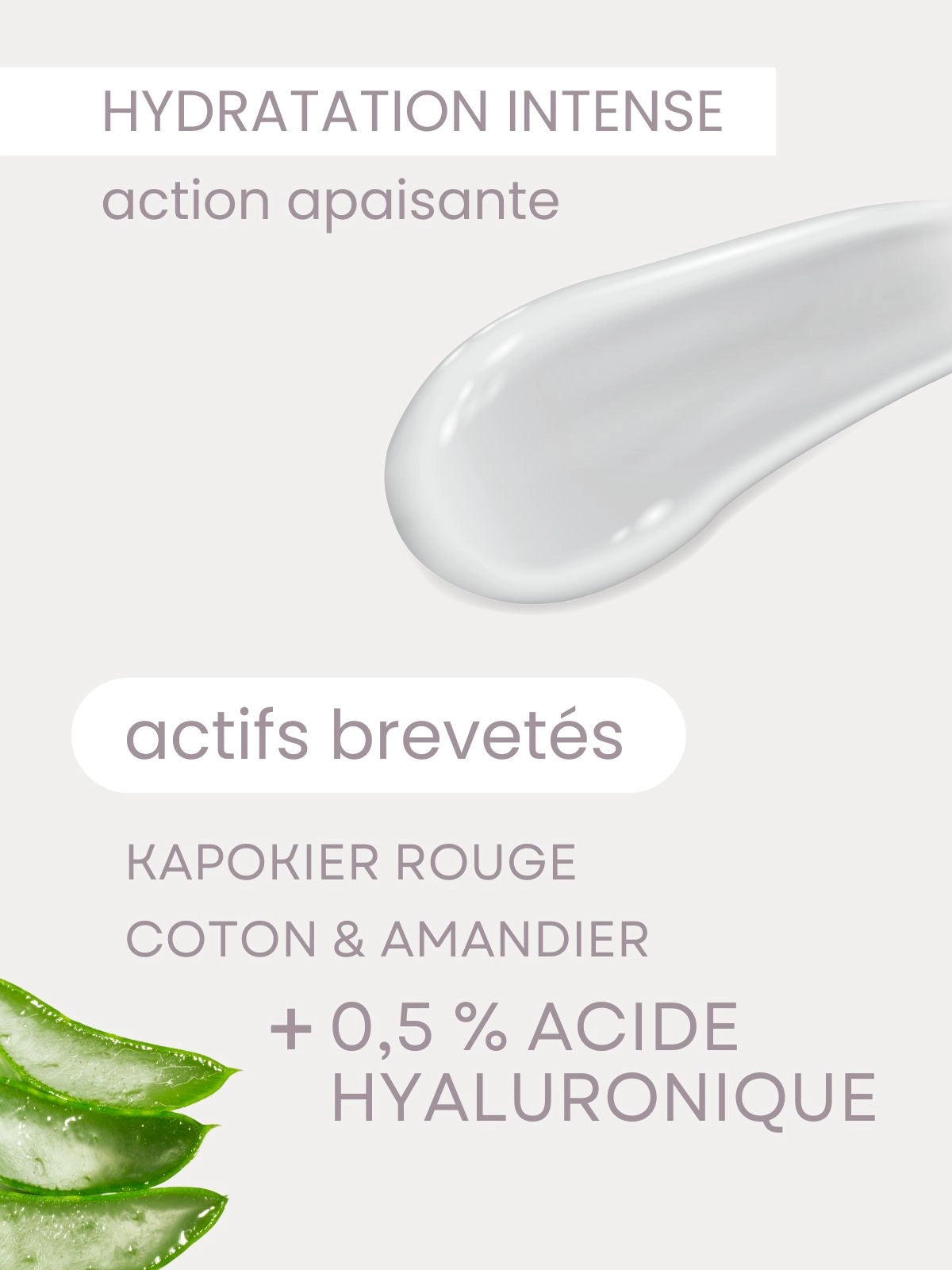 Crème Cocoon