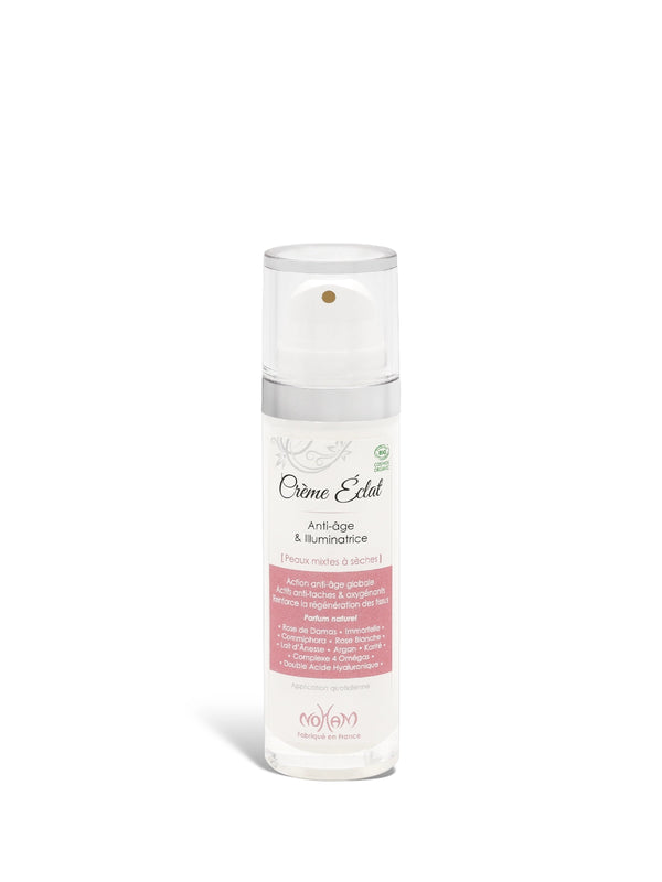 Radiance Cream
