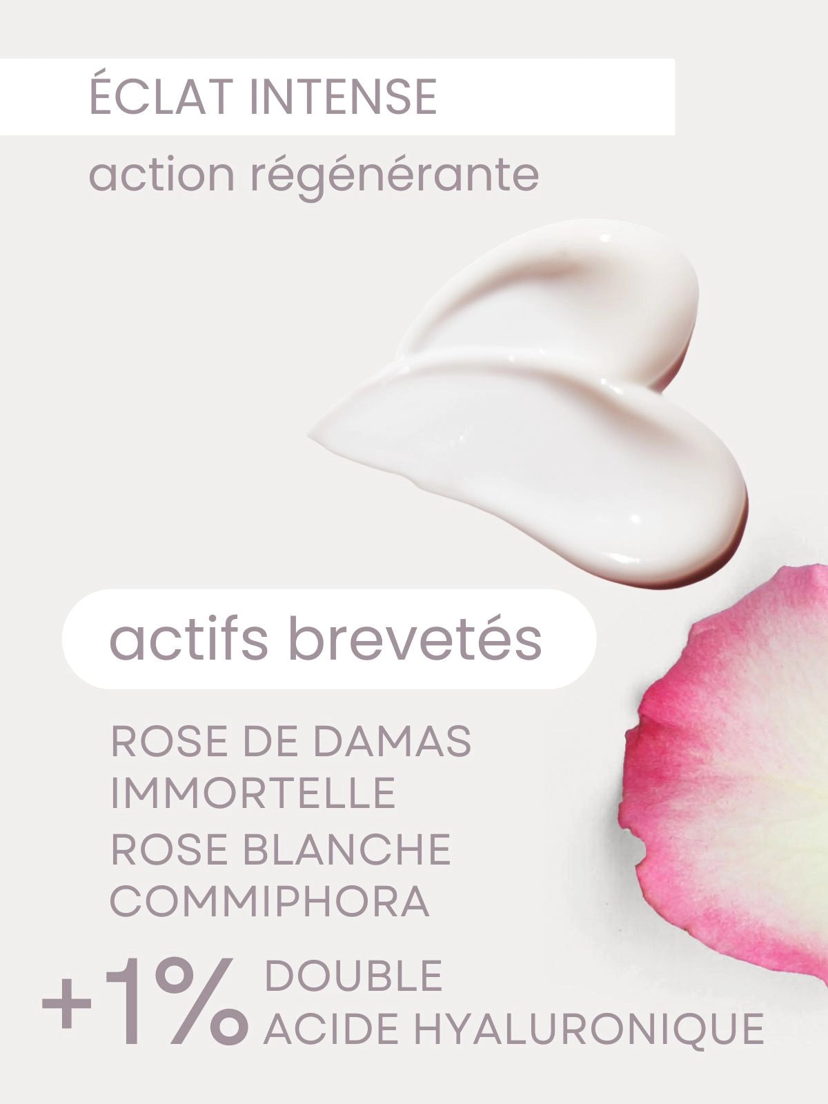 Crème Éclat