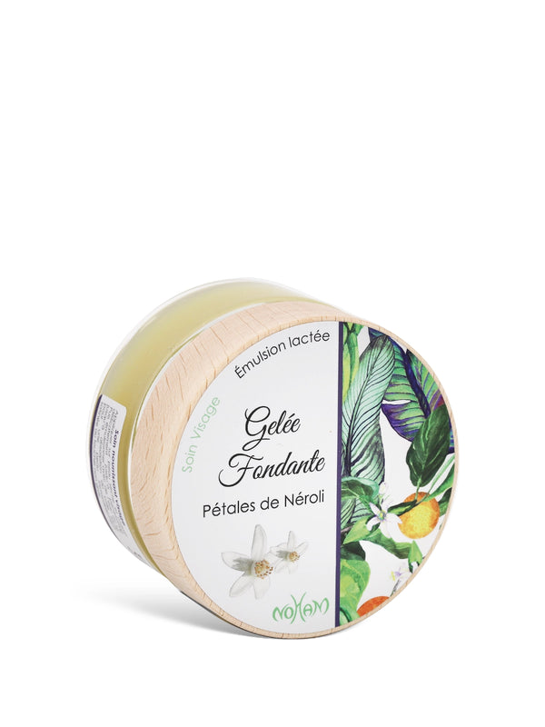 Gelée Fondante "Pétales de Néroli"