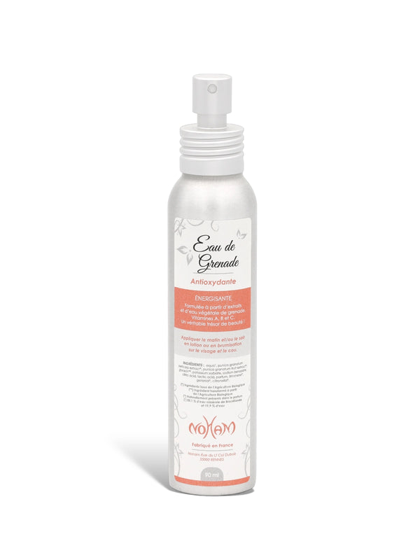 Eau de Grenade