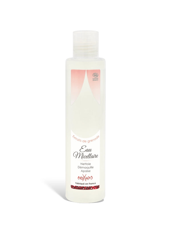 Eau Micellaire