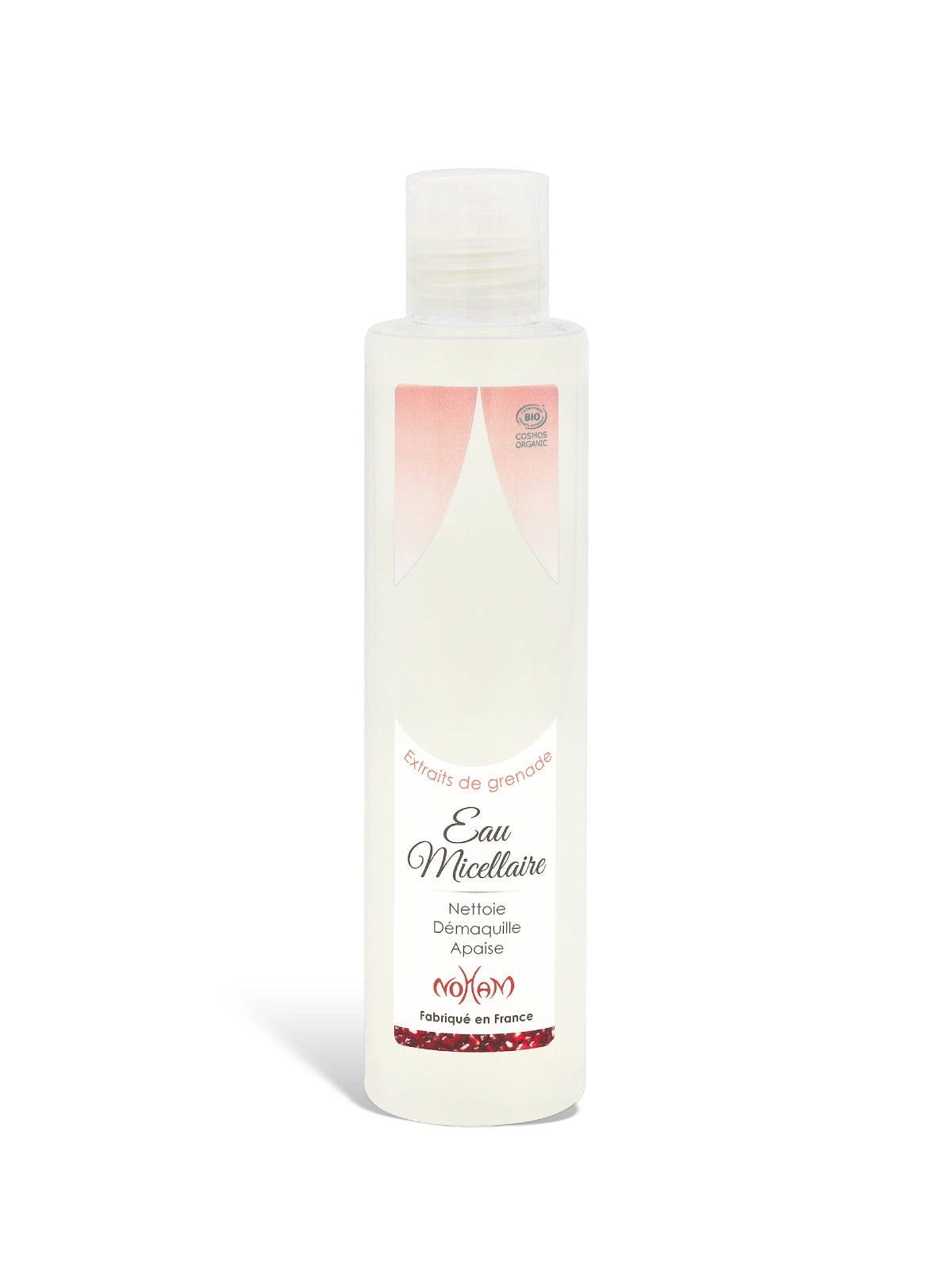 Eau Micellaire