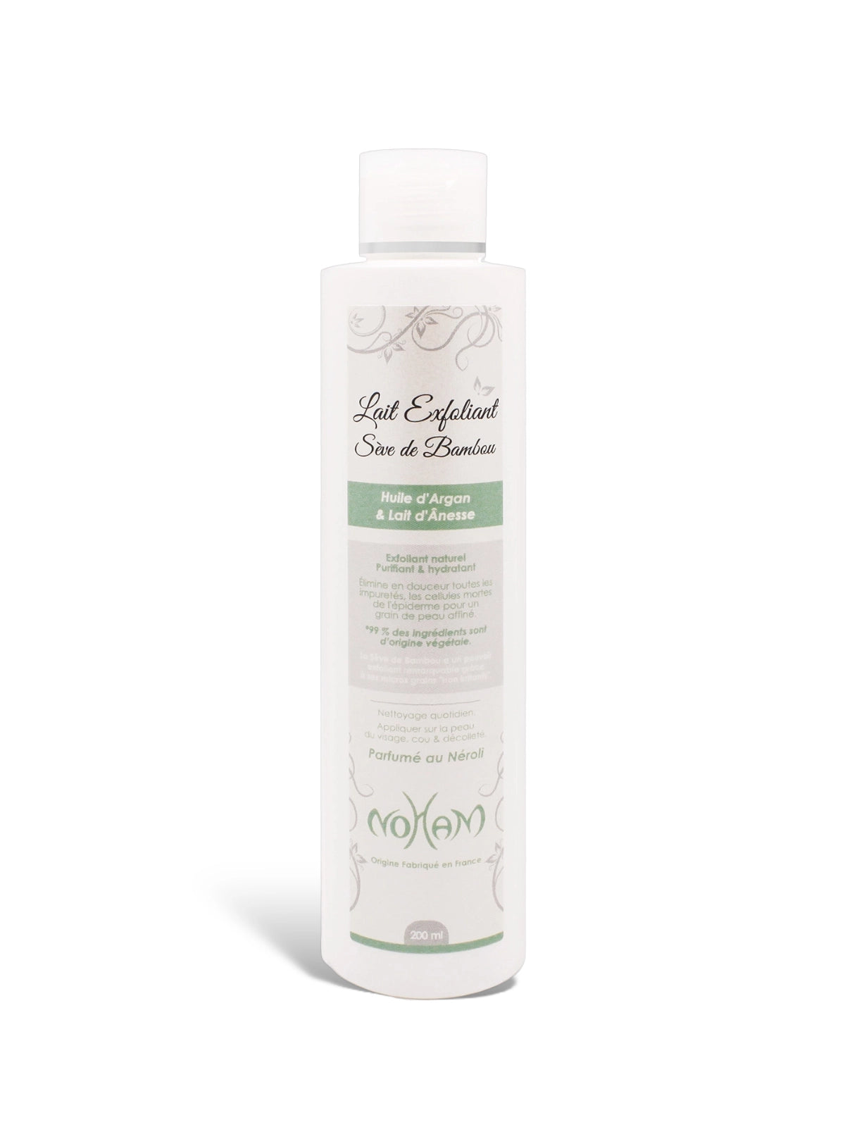 Lait Exfoliant