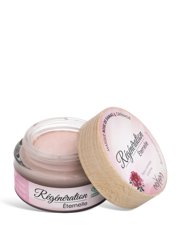 Masque Régénération Éternelle