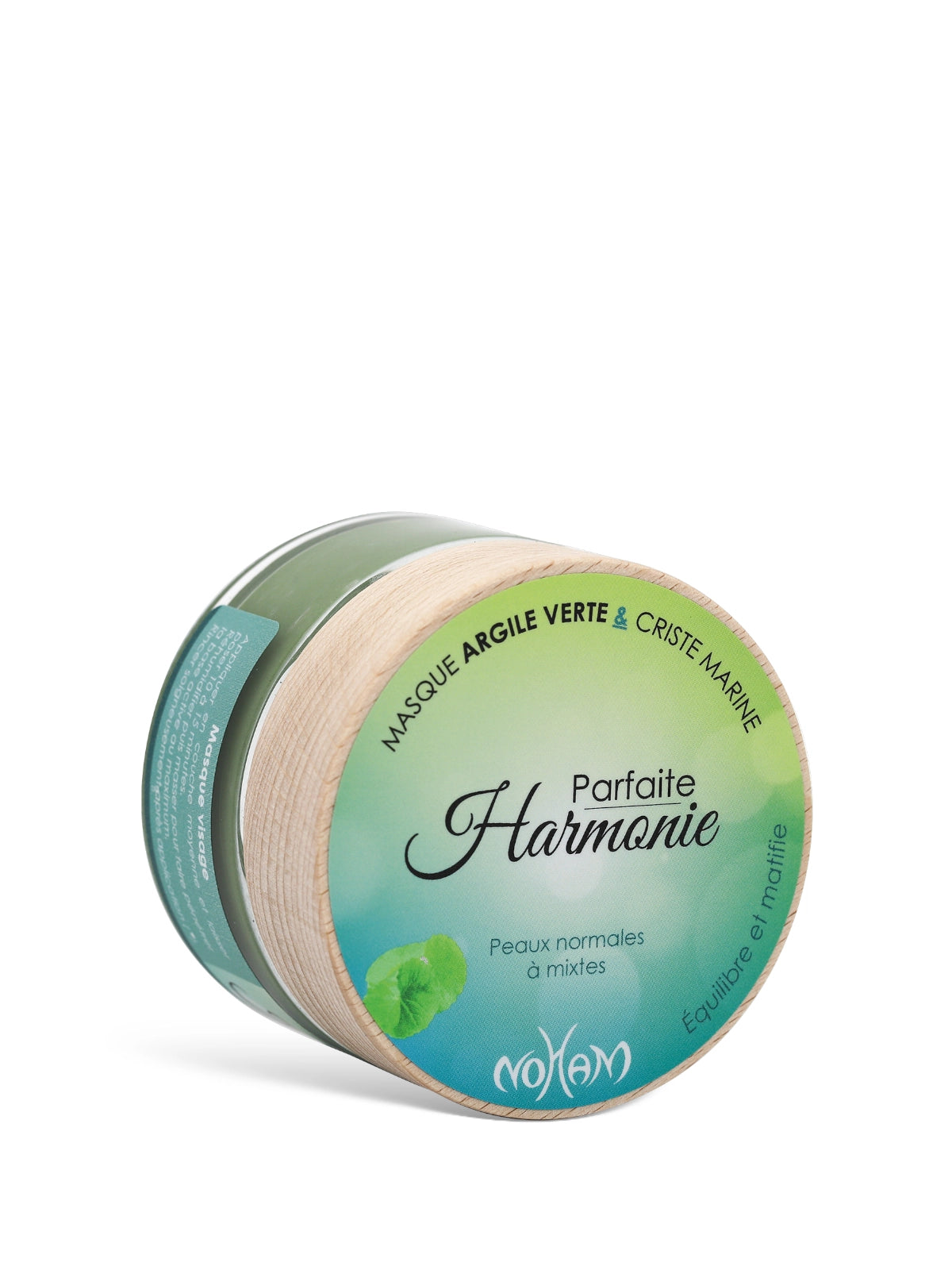 Masque Parfaite Harmonie