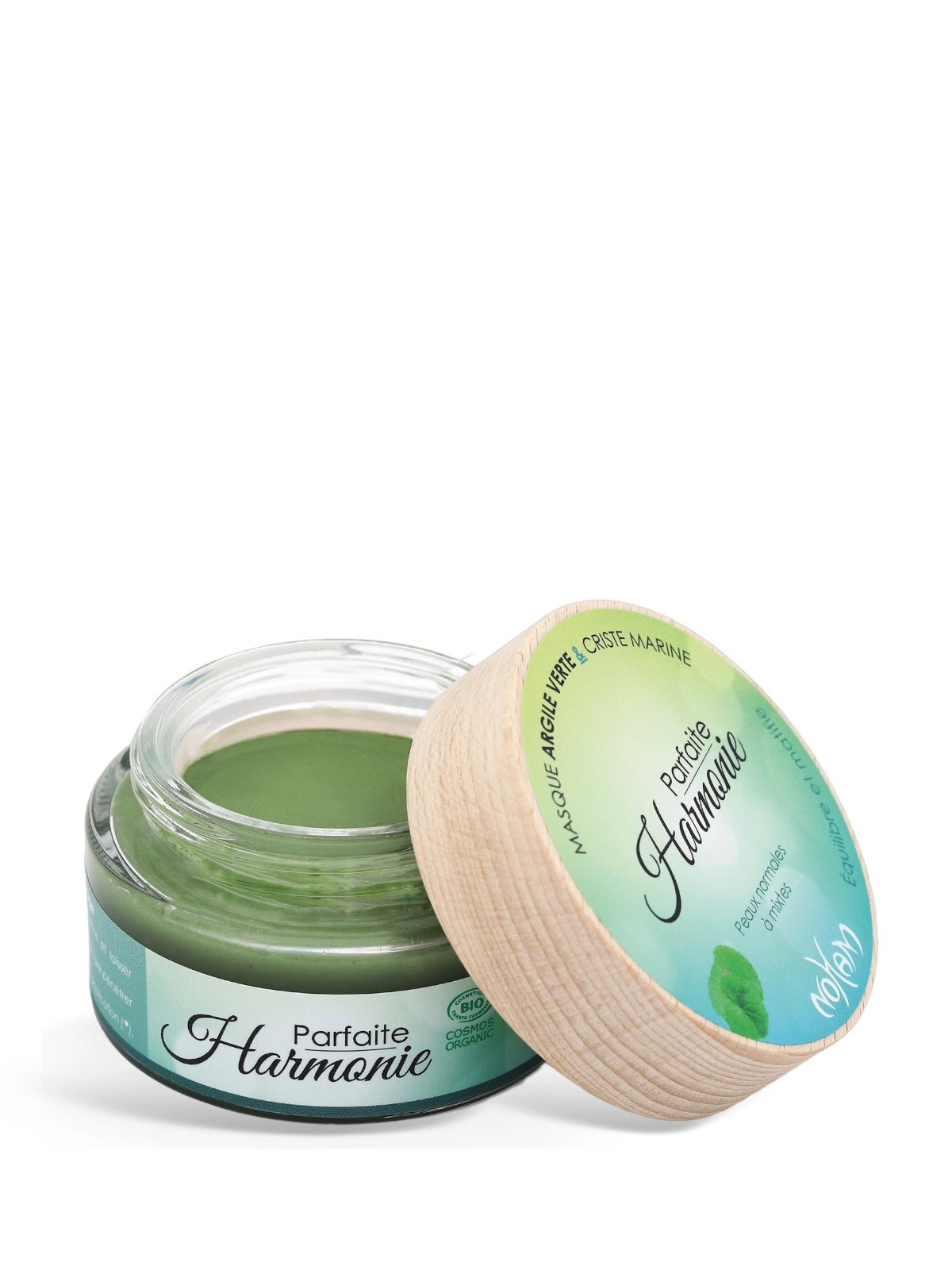 Masque Parfaite Harmonie