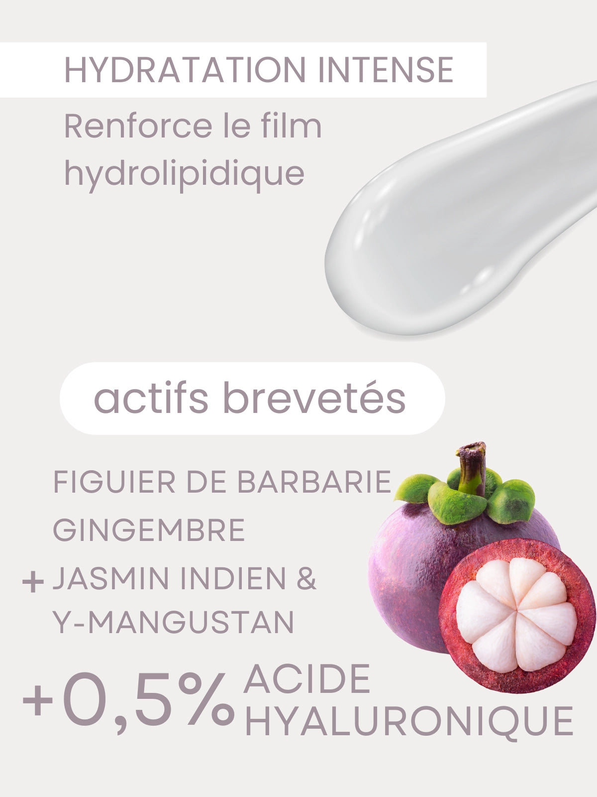 Lait de Figues