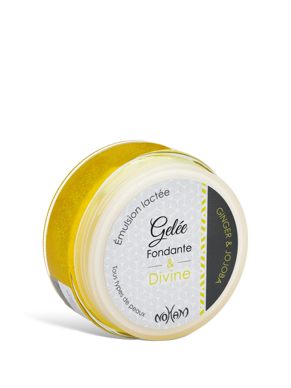 Gelée Fondante & Divine