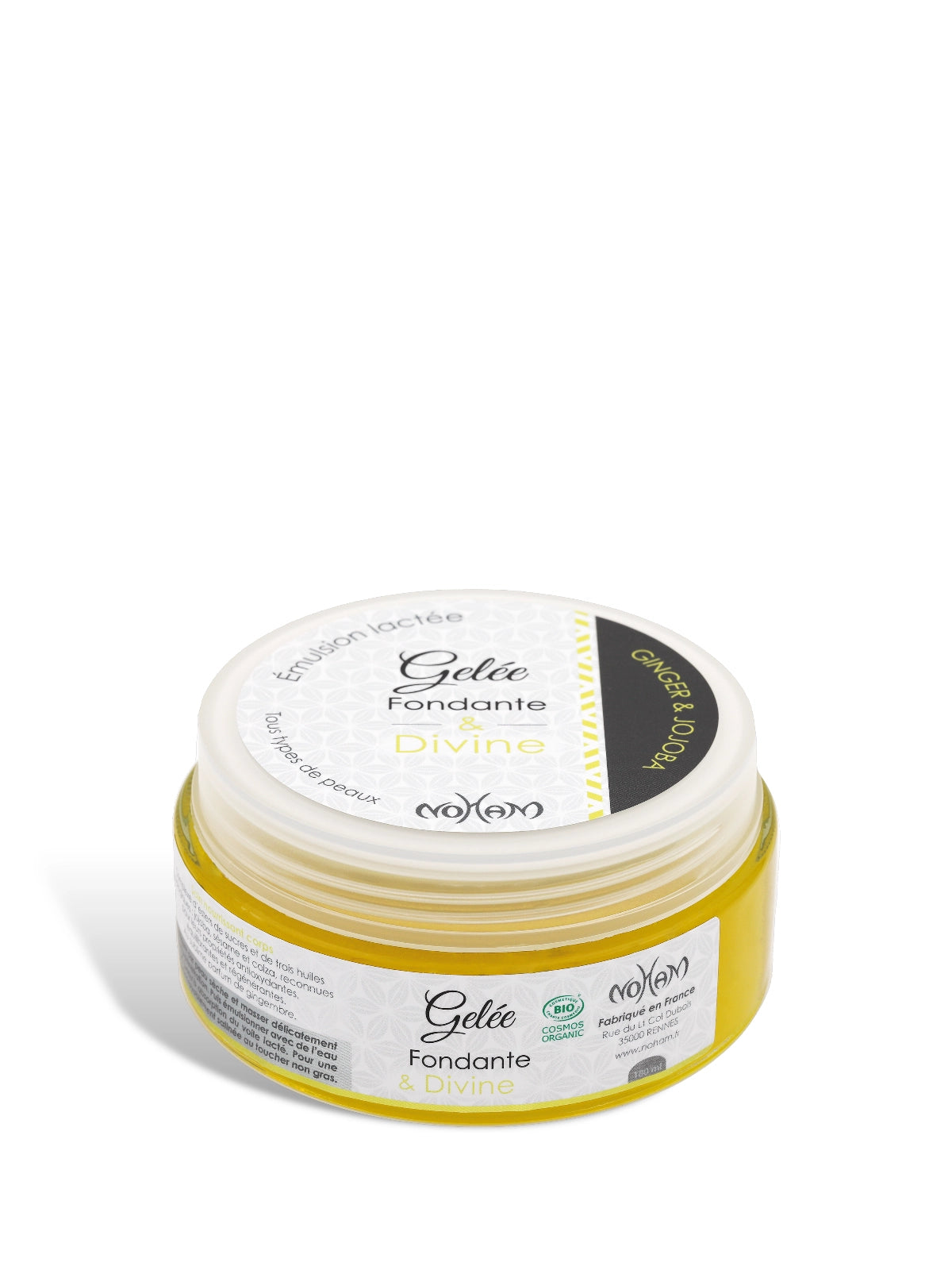 Gelée Fondante & Divine