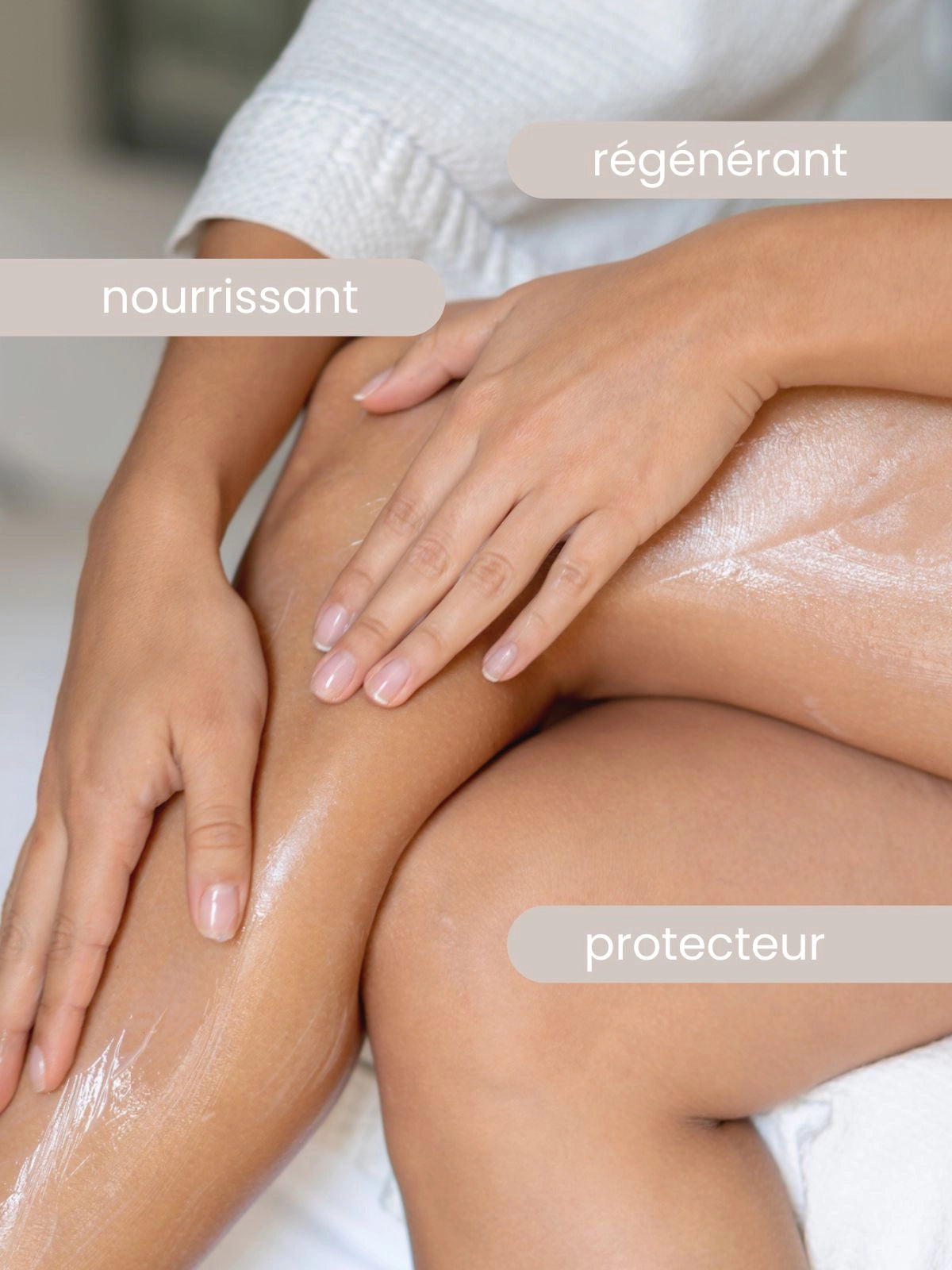 Organic Shea Butter