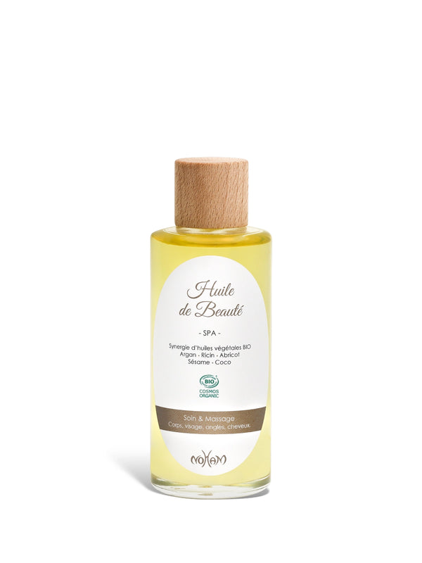 Huile de Beauté : Spa (Neroli-Cedar)
