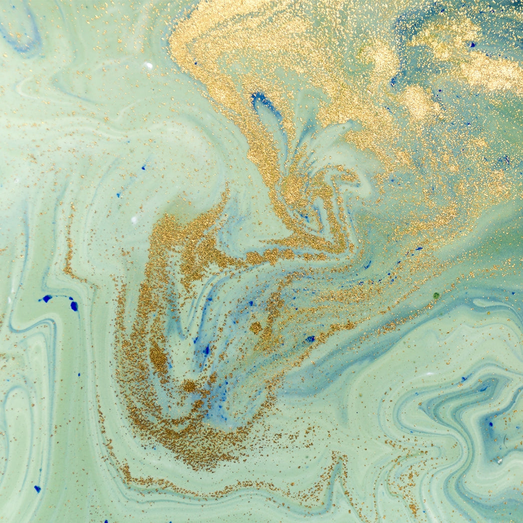 Huile de Beauté : L’Or Vert (Pistache-Amande)