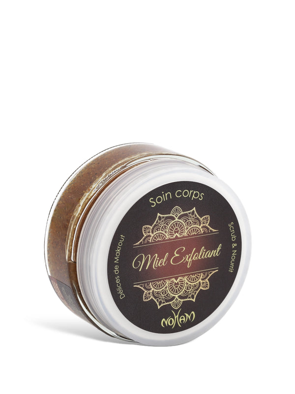Gommage Miel Exfoliant