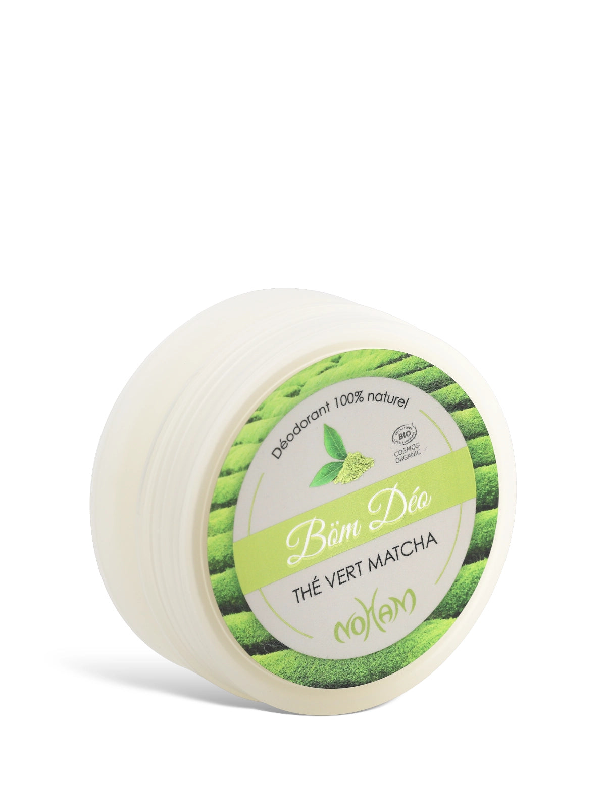 Böm Déo Thé Vert Matcha