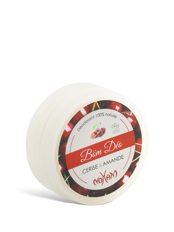 Böm Déo Cerise & Amande