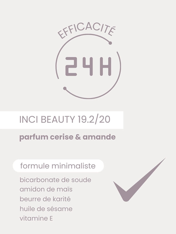 Böm Déo Cerise & Amande