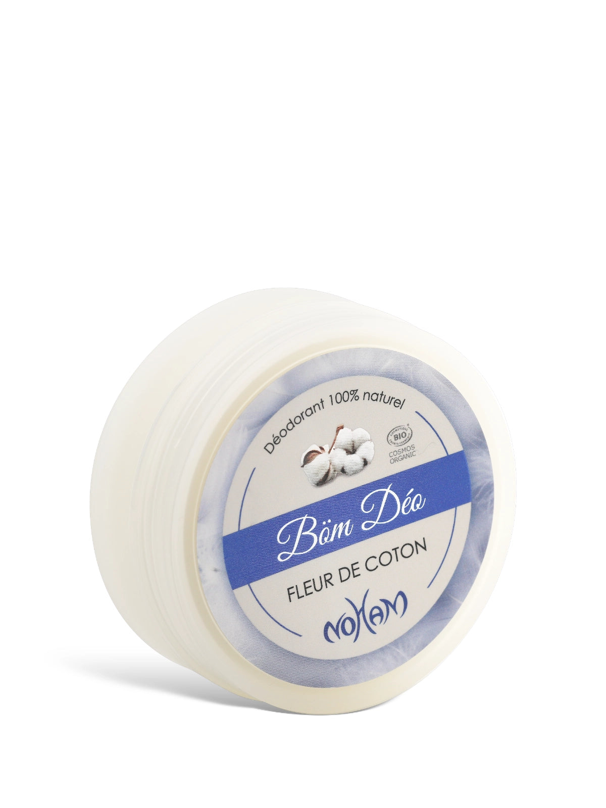 Böm Déo Fleur de Coton