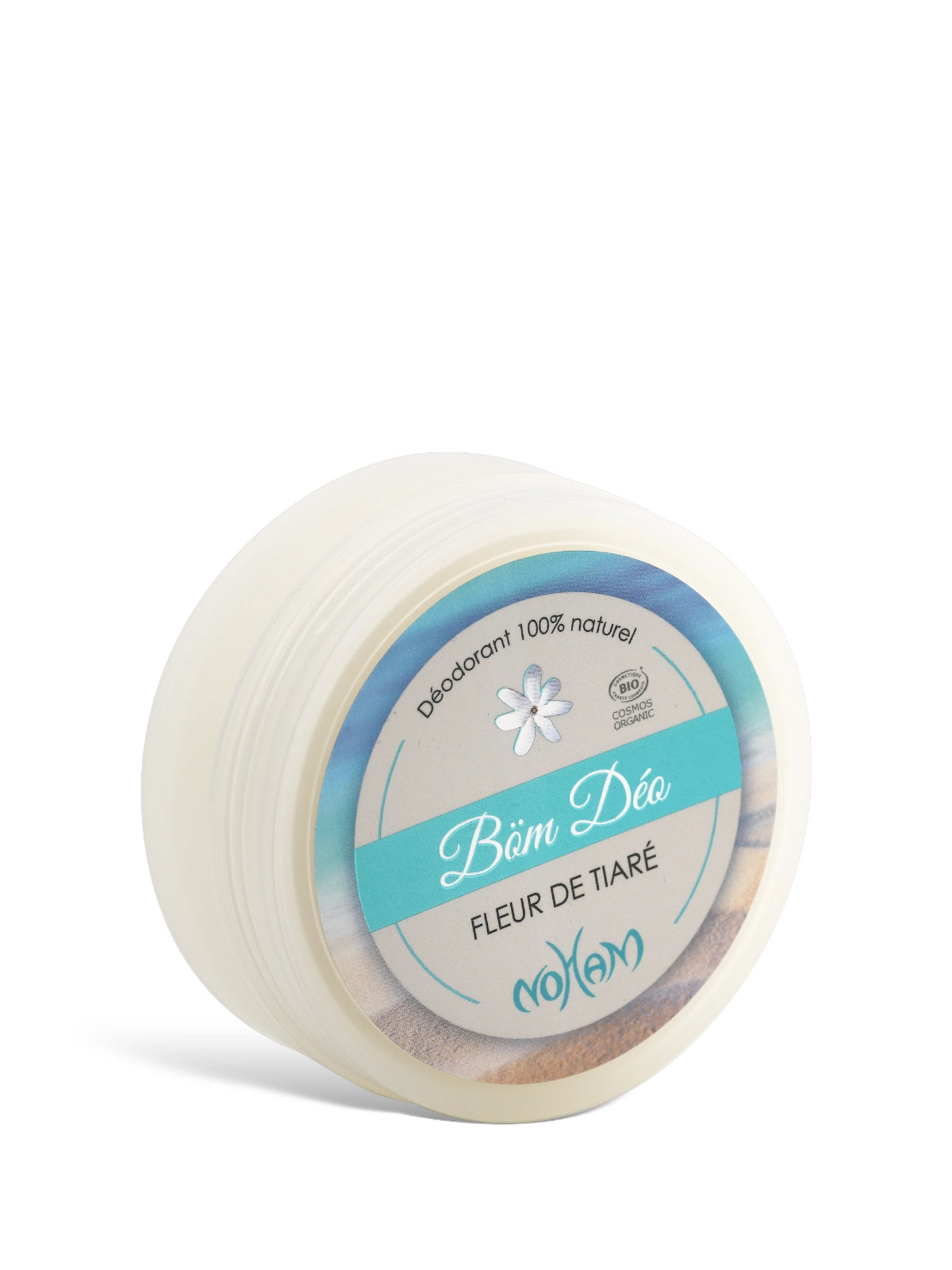 Böm Déo Fleur de Tiaré
