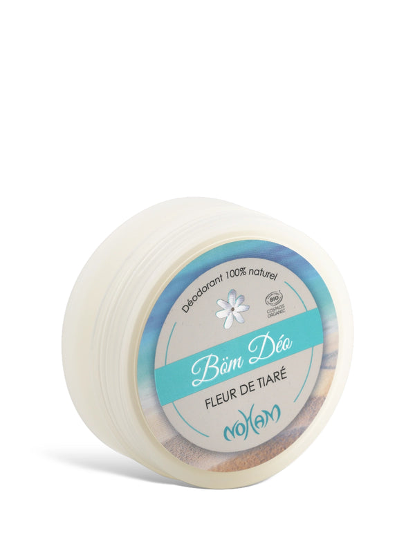 Böm Déo Fleur de Tiaré
