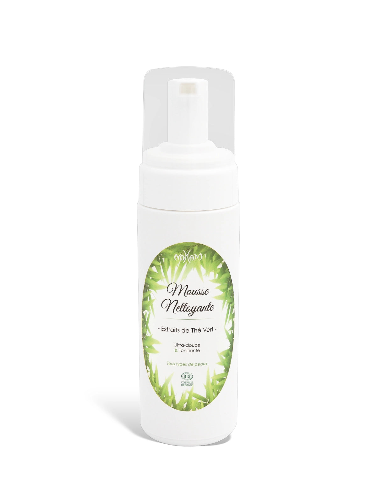 Facial Cleansing Foam
