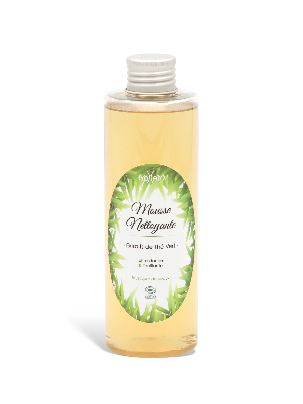 Recharge Mousse Nettoyante Visage
