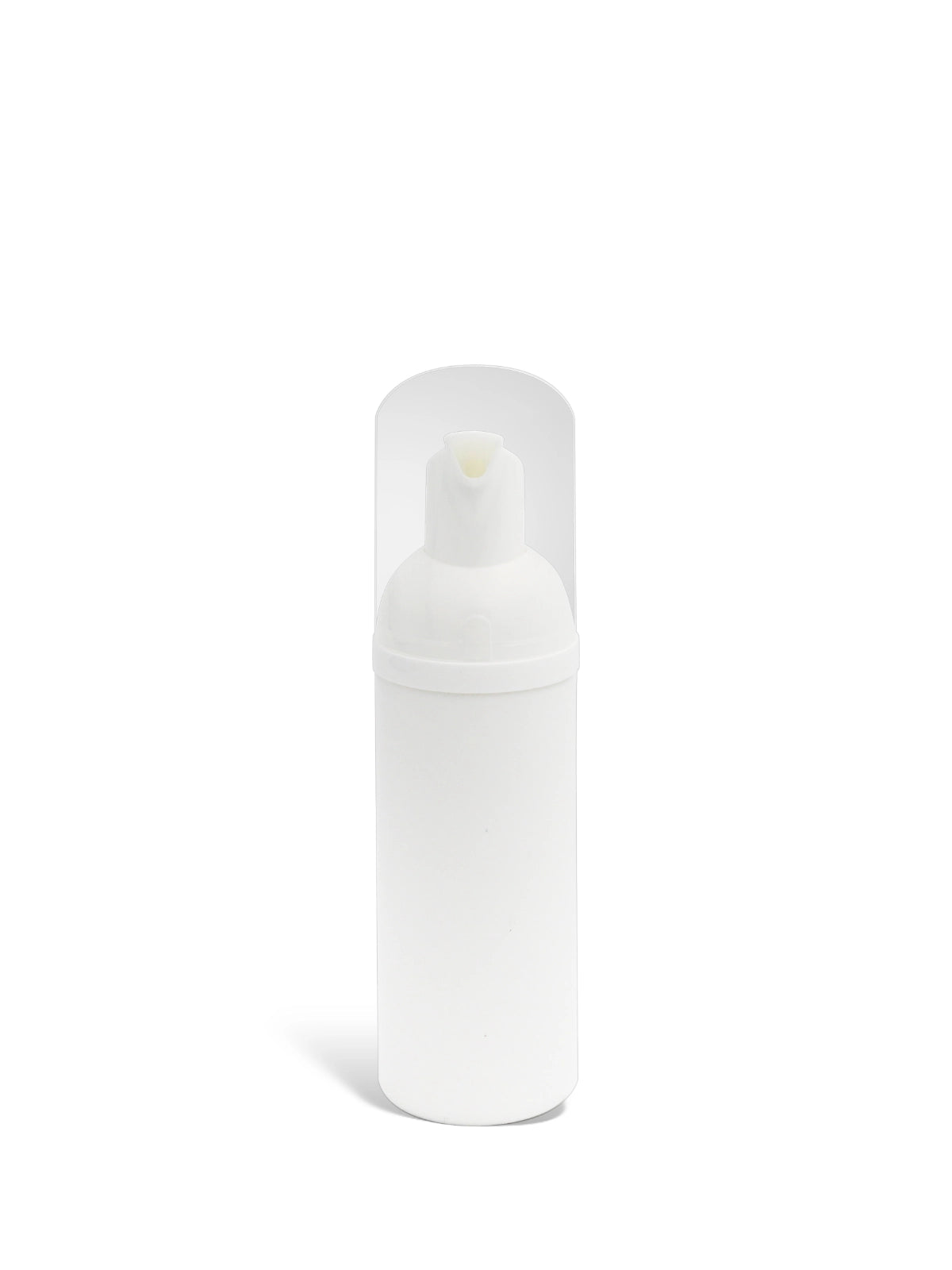 Flacon Mousseur Vide 50ml  - Rechargeable