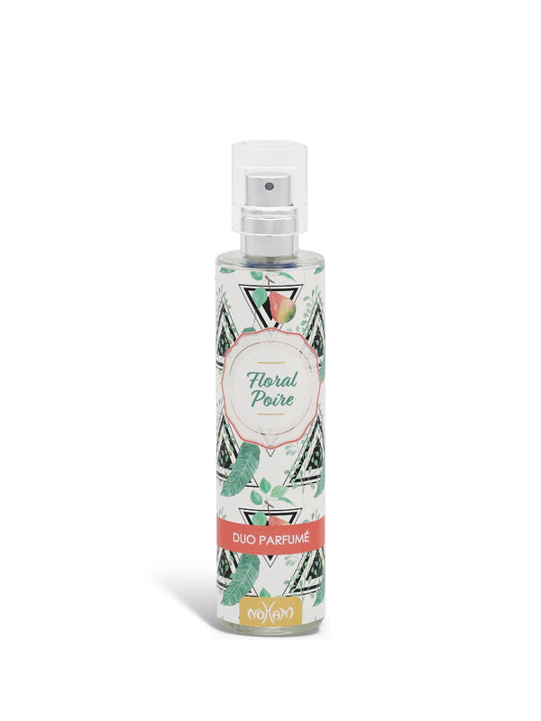Floral Poire