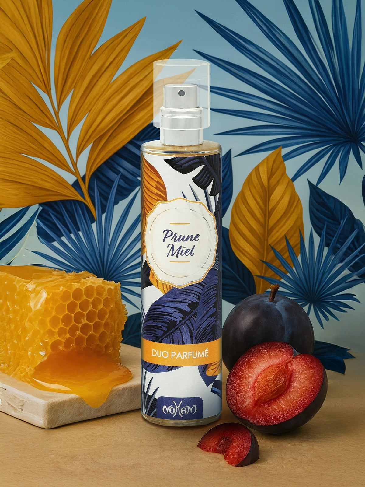 Prune Miel