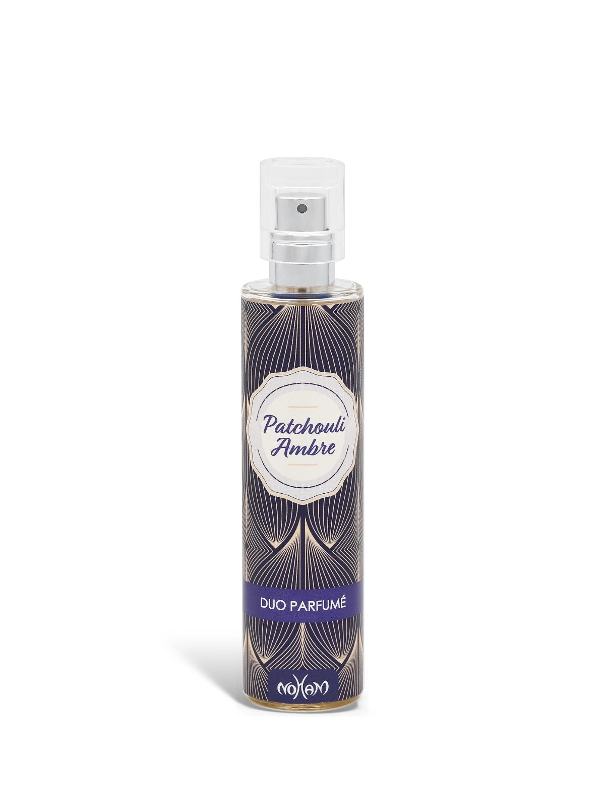 Patchouli Ambre