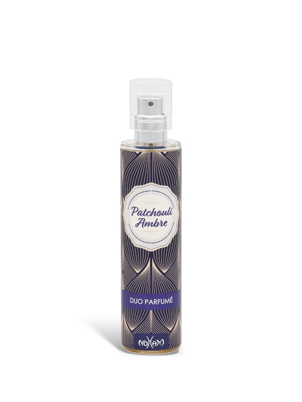 Patchouli Ambre