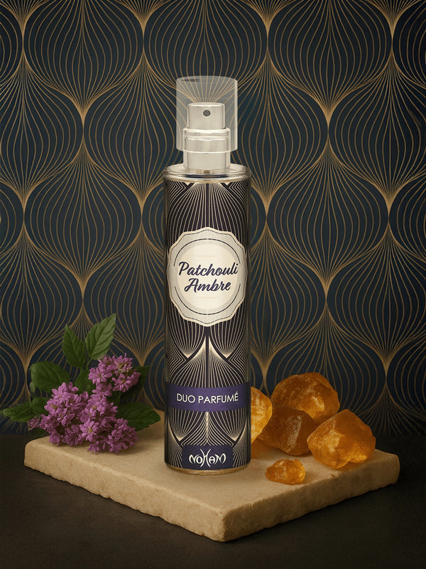Patchouli Ambre