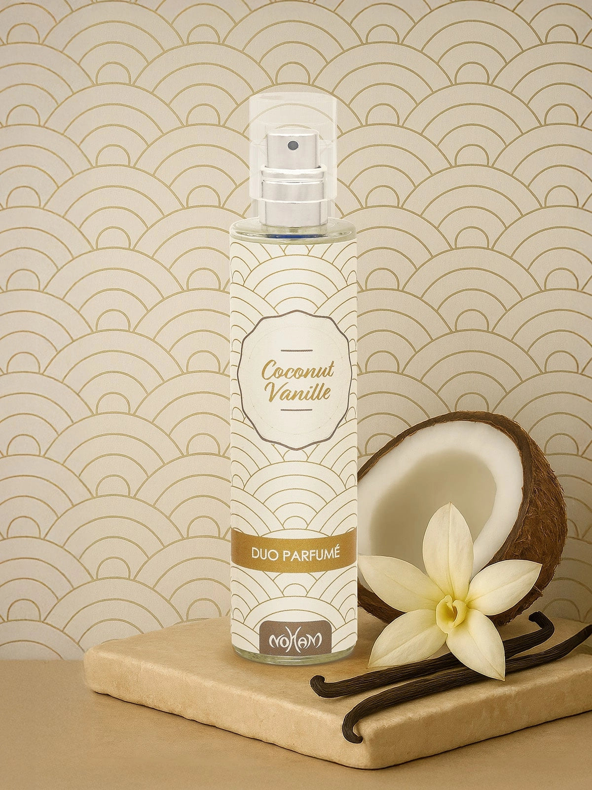 Coconut Vanille