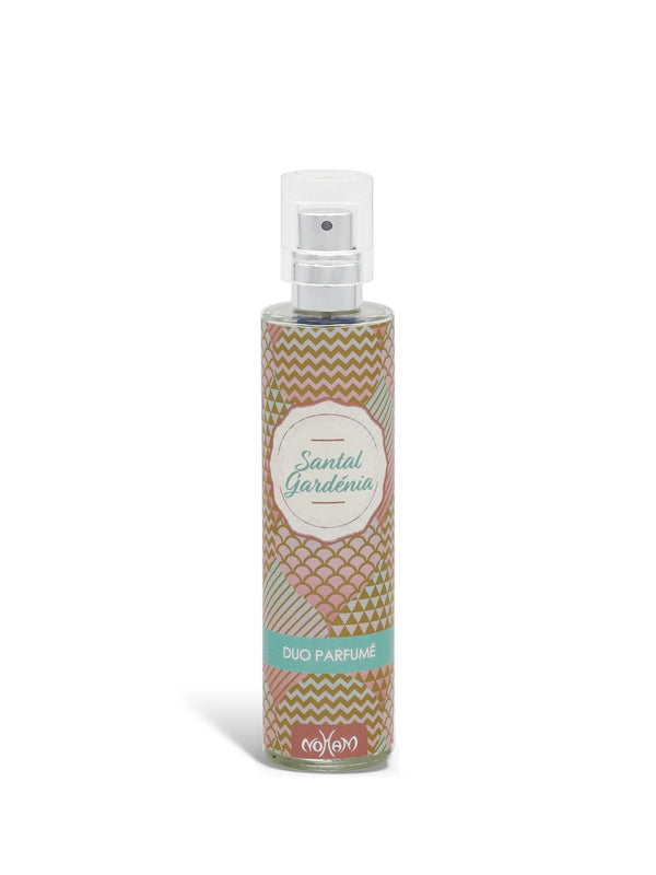 Gardenia Sandalwood