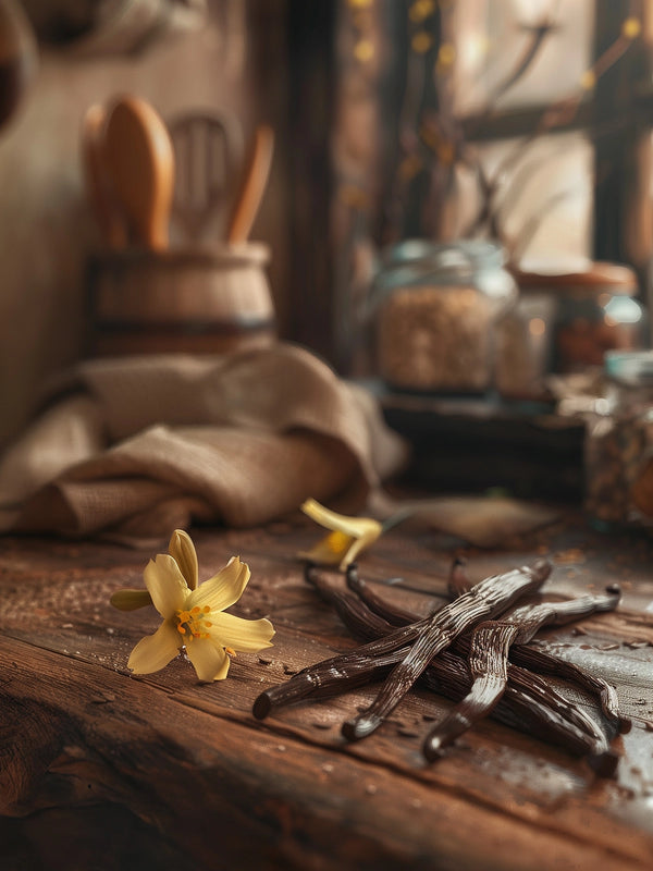 Vanilla Bourbon Refill