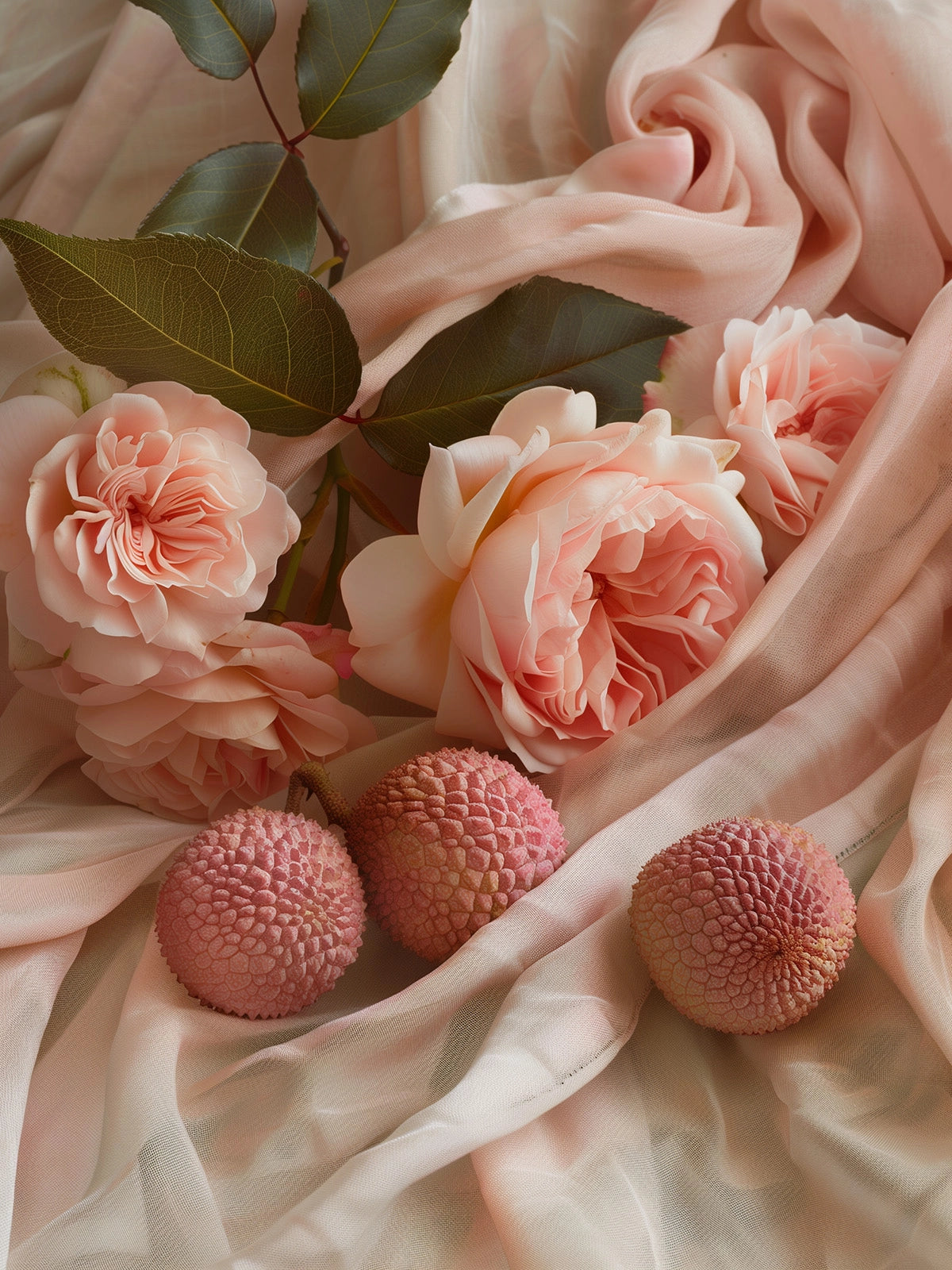 Recharge Rose Litchi