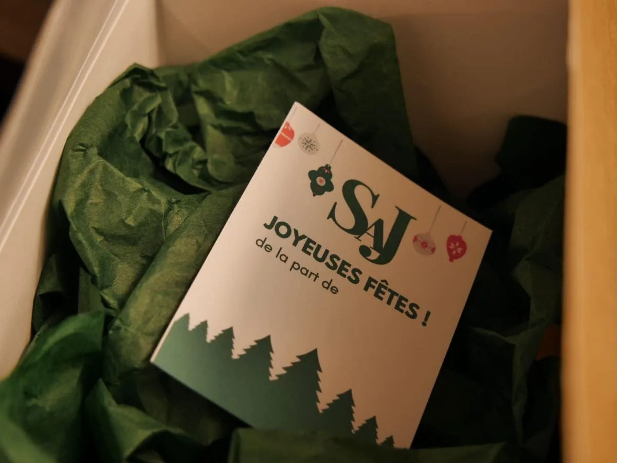 Coffret Cadeau Soin - Zéro Déchet & Naturel