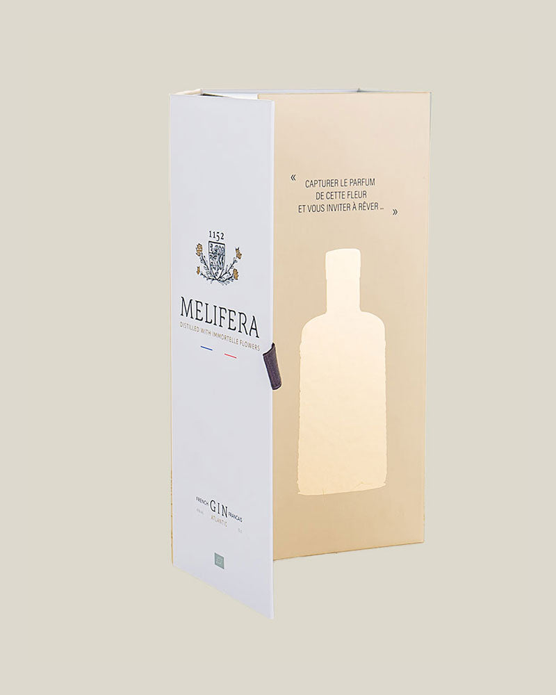 Le coffret cadeau Melifera