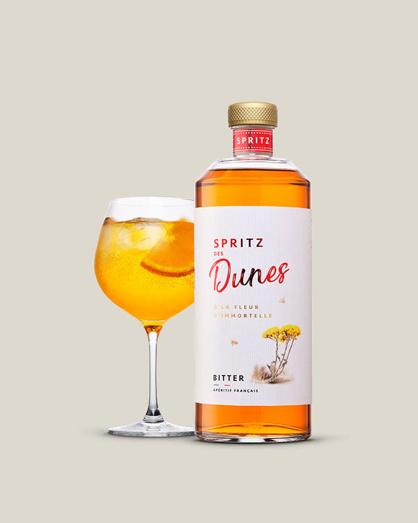 Spritz des Dunes