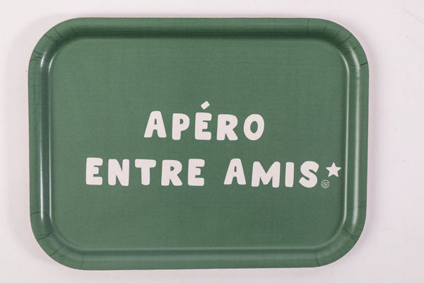 Plateau rectangle pm apéro entre amis