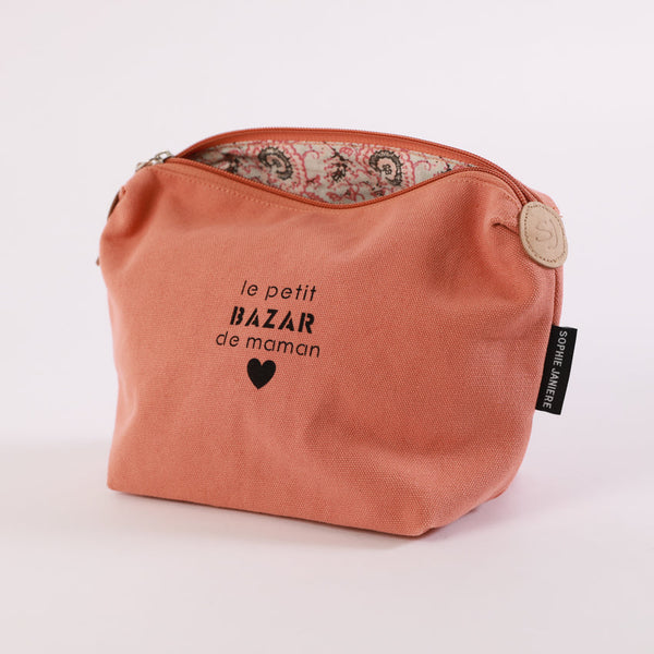 Trousse Suzanne pm petit bazar de maman