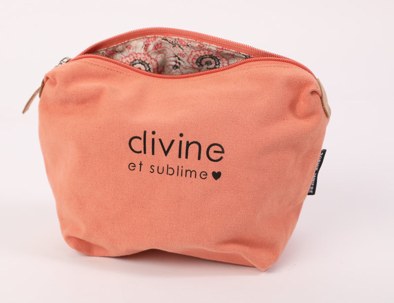 Trousse Suzanne divine et sublime