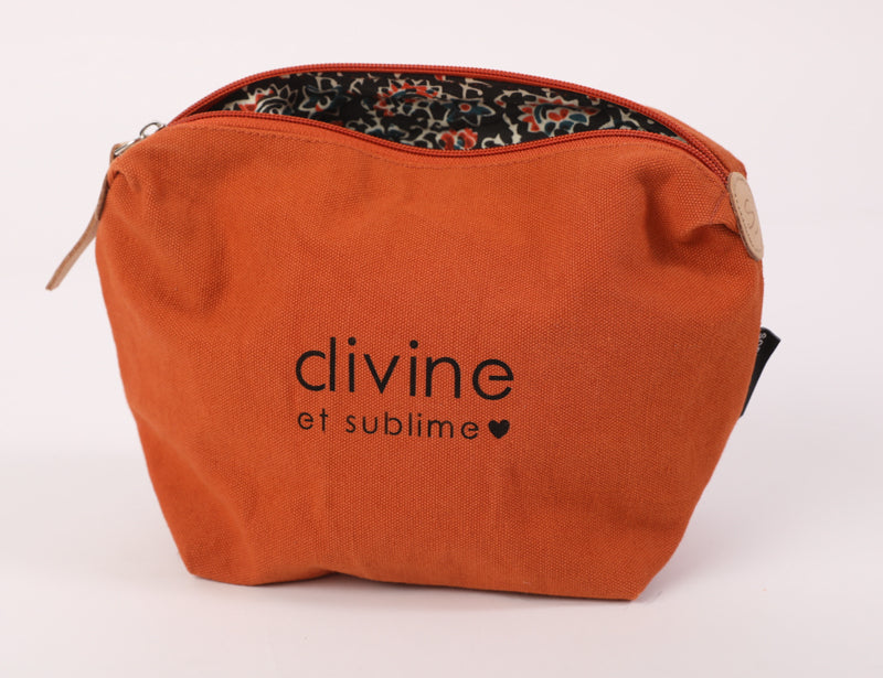 Trousse Suzanne divine et sublime