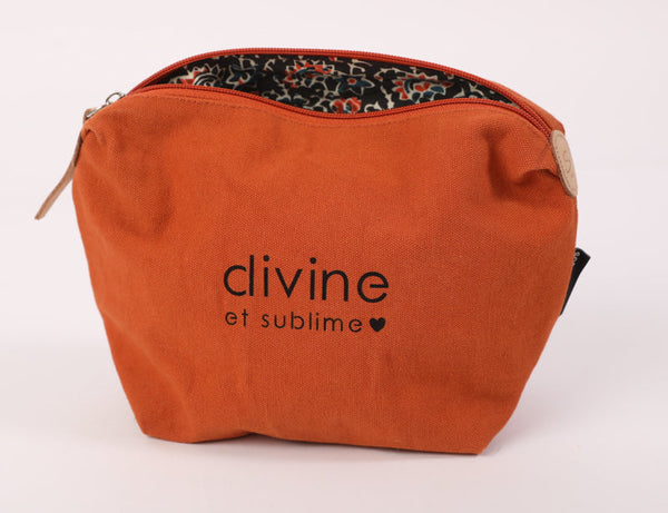 Trousse Suzanne divine et sublime
